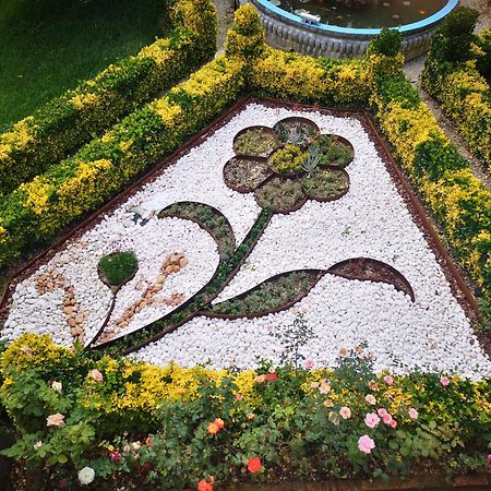 Quinta Das Aguias Aveiro Exteriér fotografie