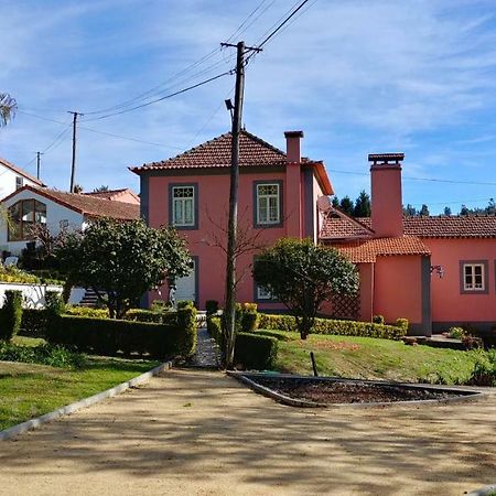 Quinta Das Aguias Aveiro Exteriér fotografie