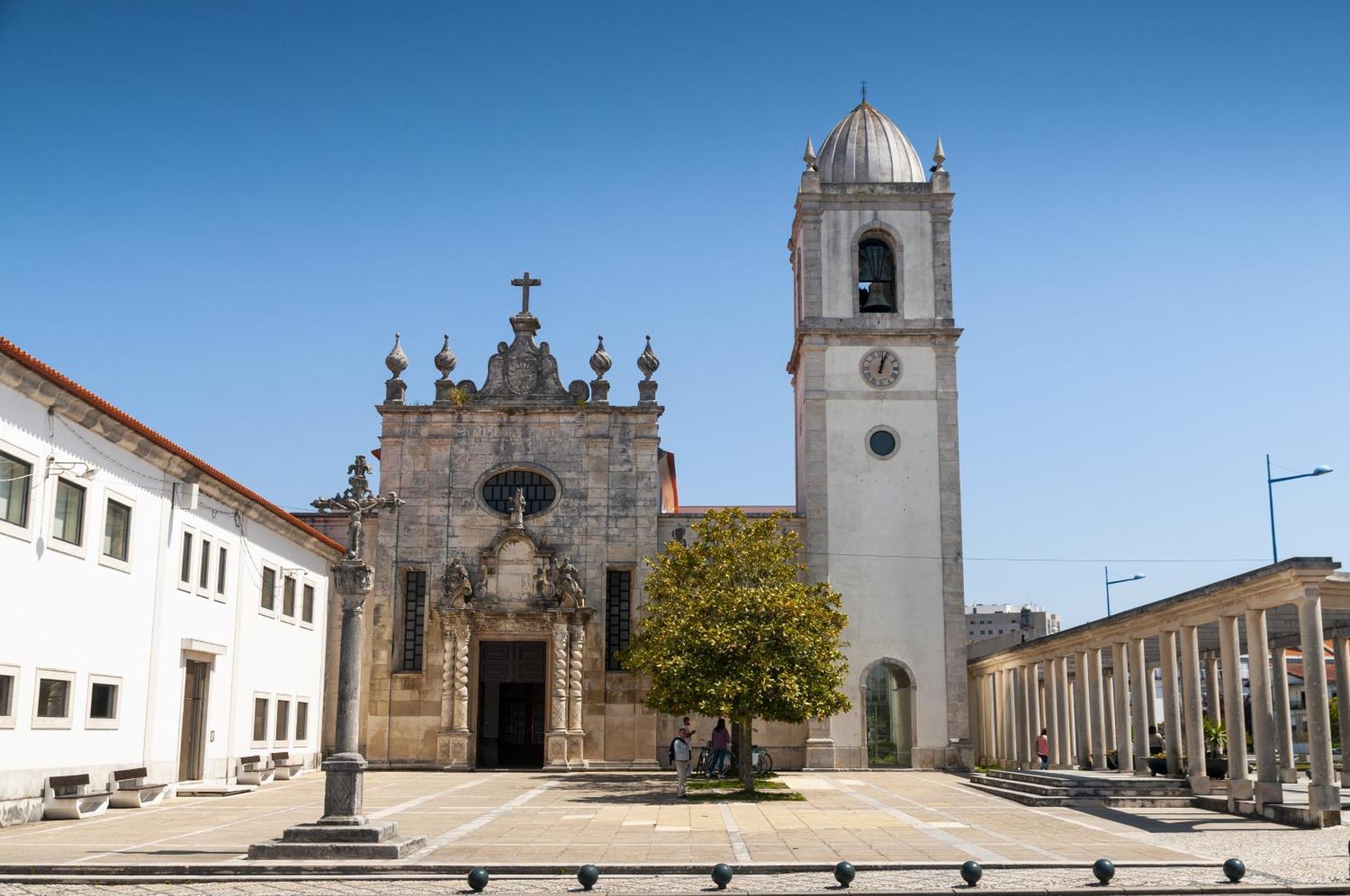Quinta Das Aguias Aveiro Exteriér fotografie