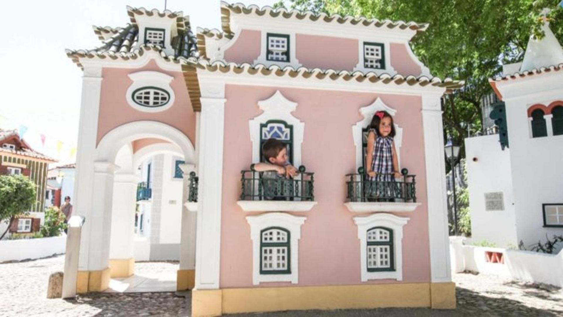 Quinta Das Aguias Aveiro Exteriér fotografie