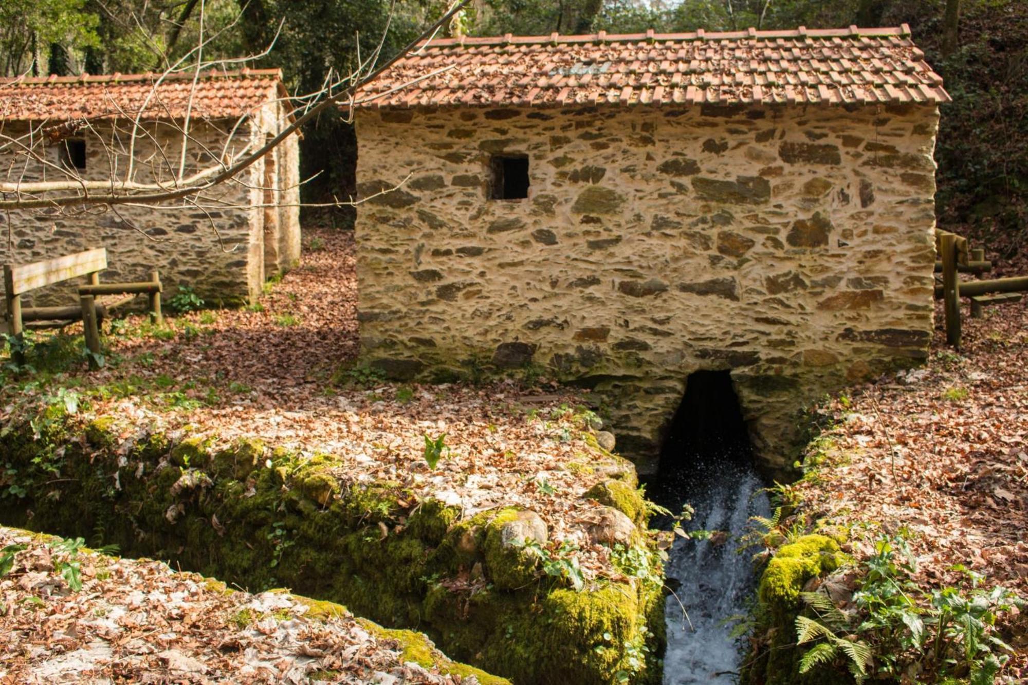 Quinta Das Aguias Aveiro Exteriér fotografie