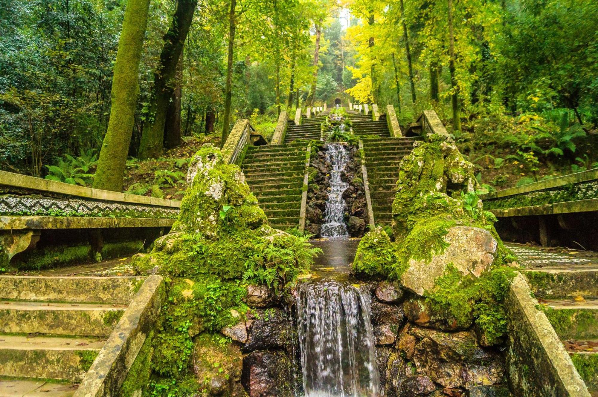 Quinta Das Aguias Aveiro Exteriér fotografie