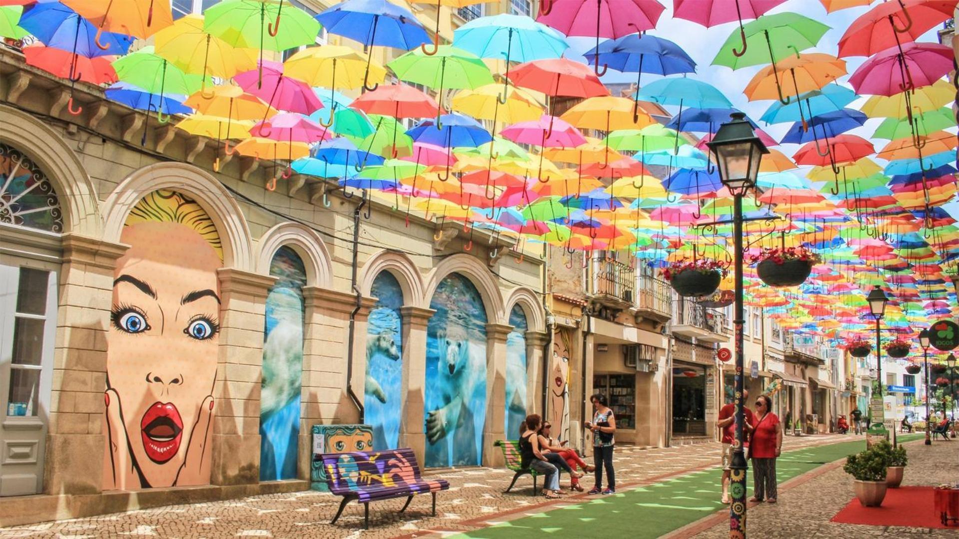 Quinta Das Aguias Aveiro Exteriér fotografie