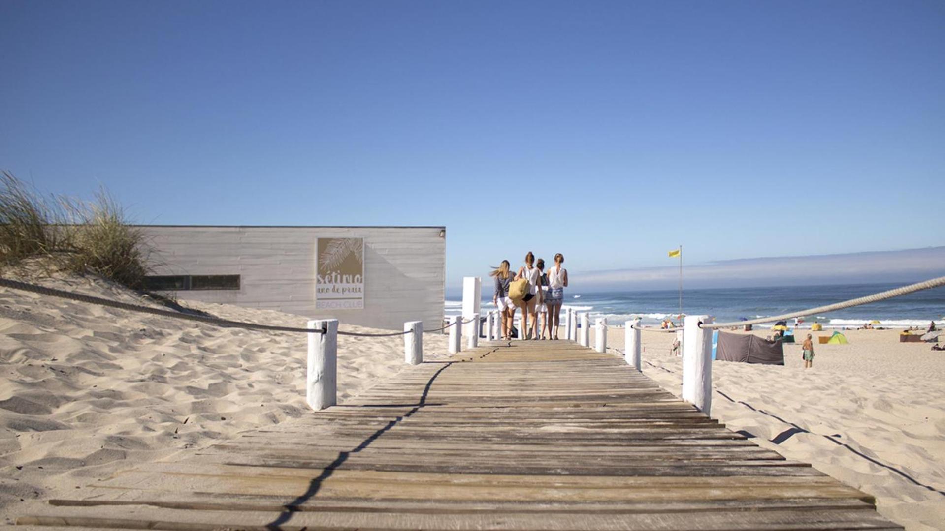 Quinta Das Aguias Aveiro Exteriér fotografie