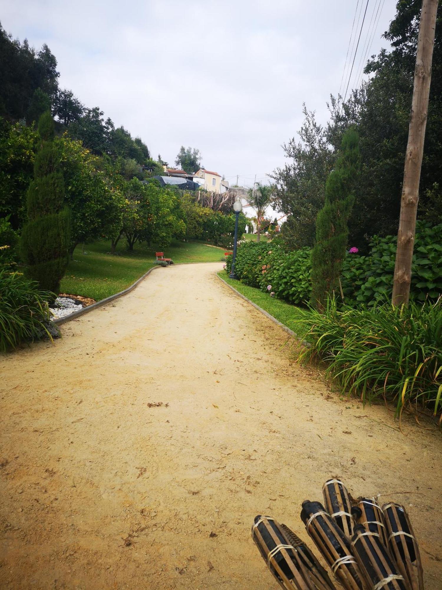 Quinta Das Aguias Aveiro Exteriér fotografie
