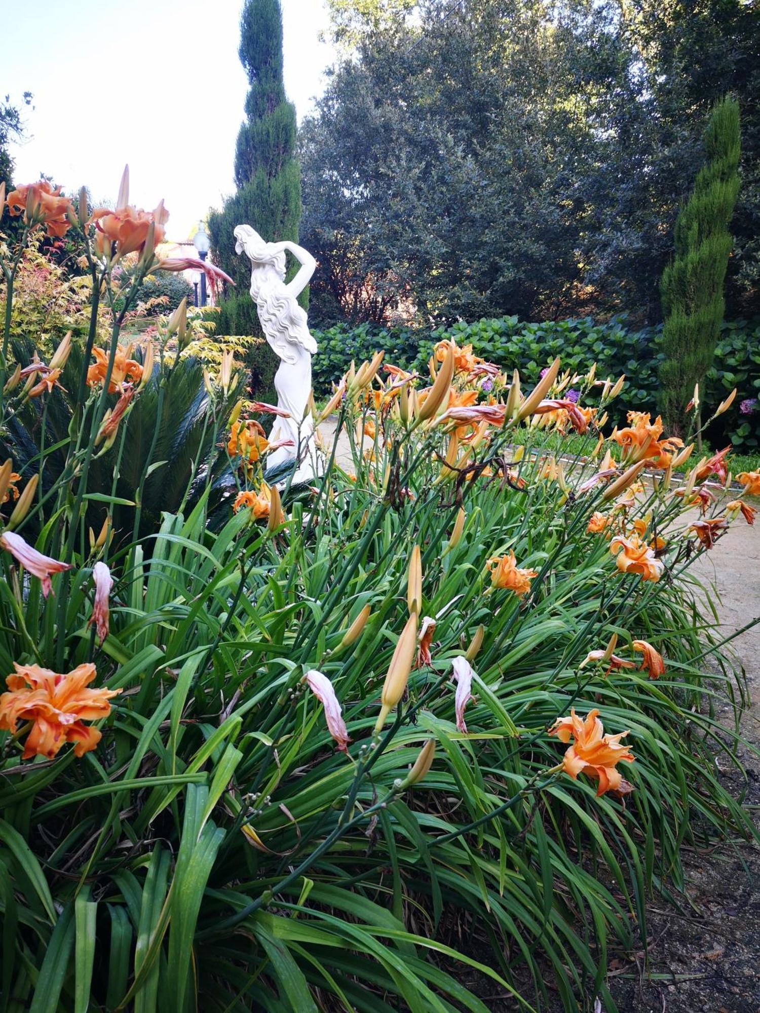 Quinta Das Aguias Aveiro Exteriér fotografie