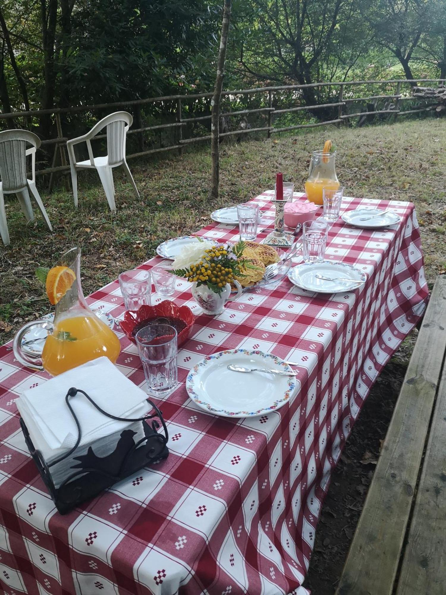 Quinta Das Aguias Aveiro Exteriér fotografie