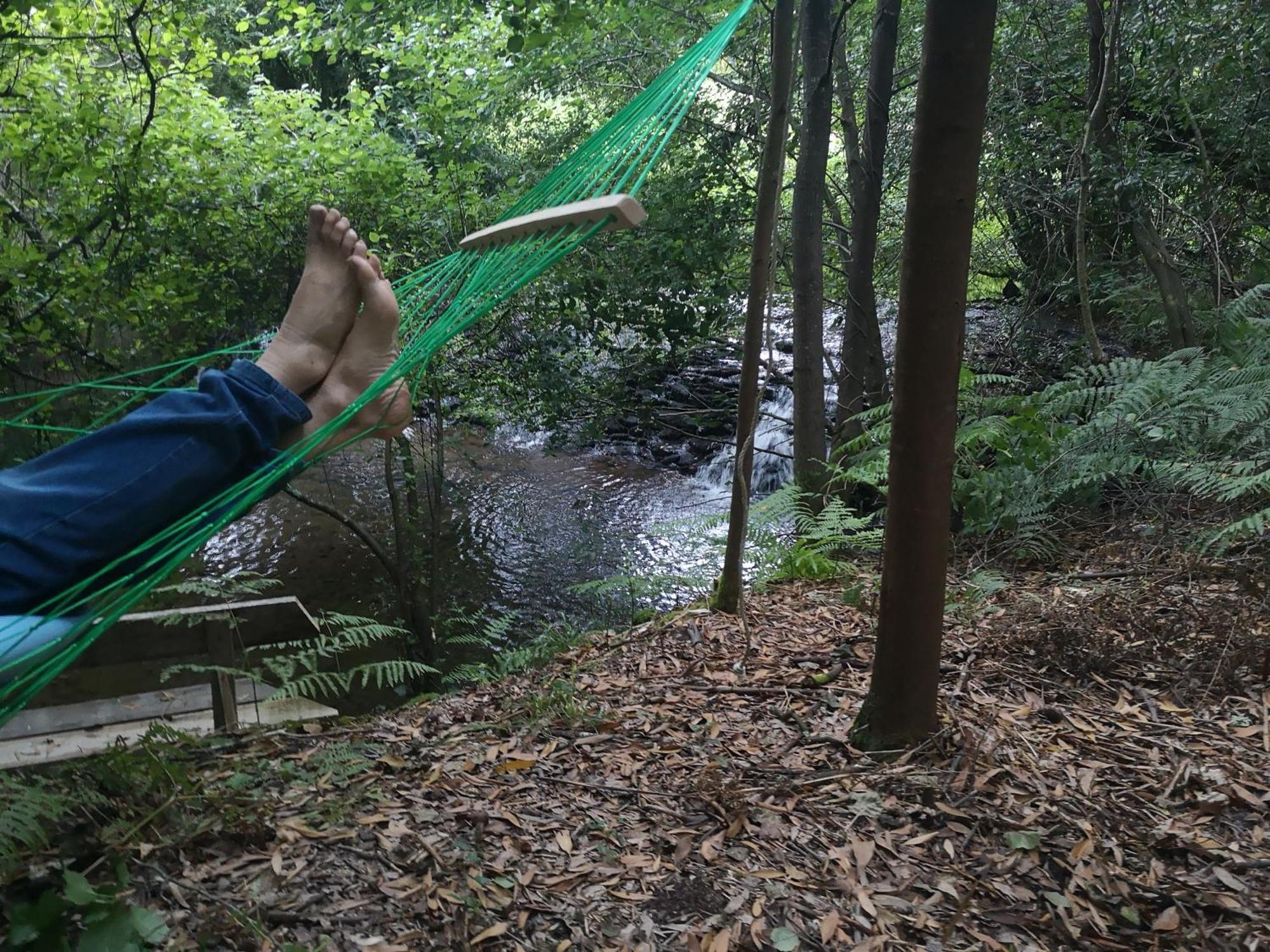 Quinta Das Aguias Aveiro Exteriér fotografie