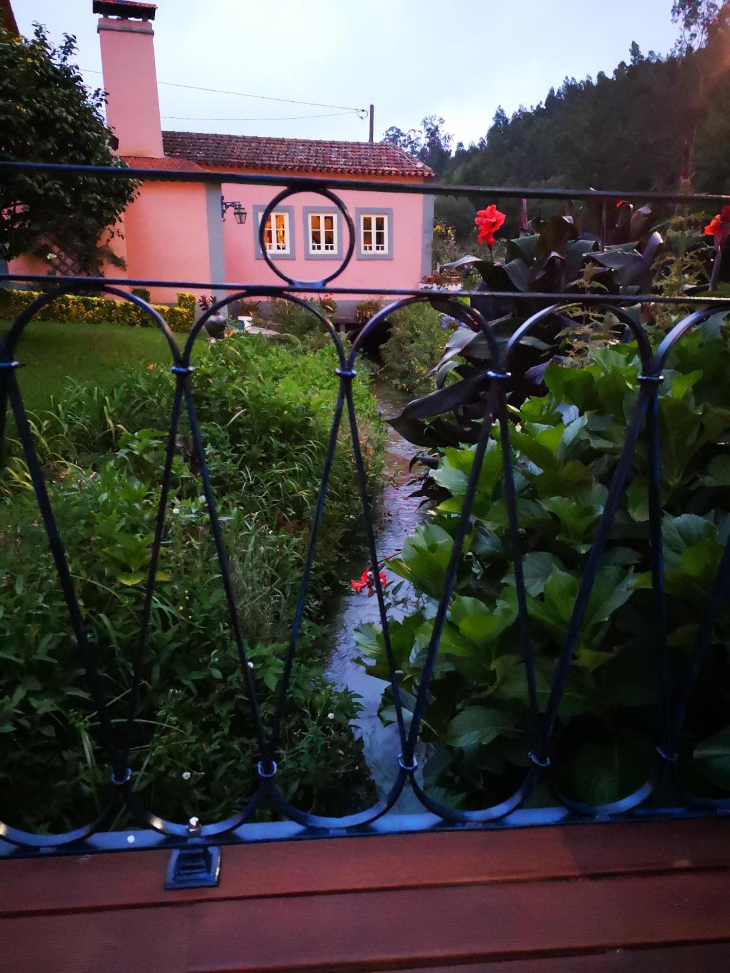 Quinta Das Aguias Aveiro Exteriér fotografie