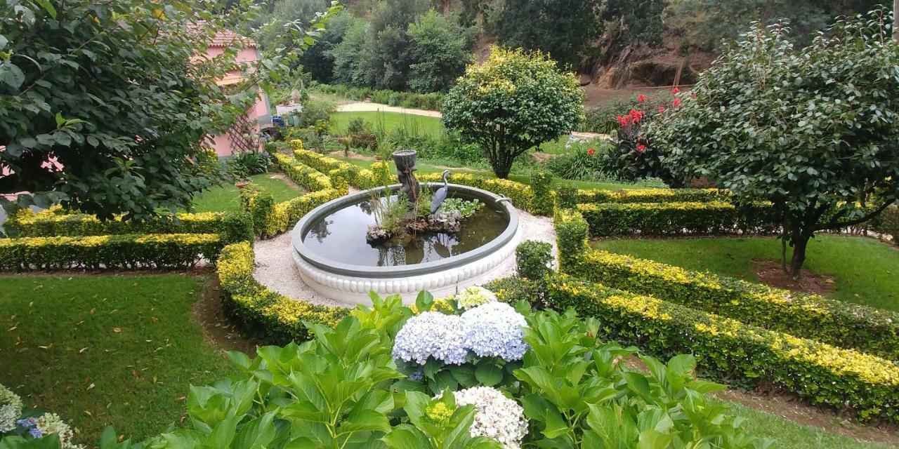 Quinta Das Aguias Aveiro Exteriér fotografie