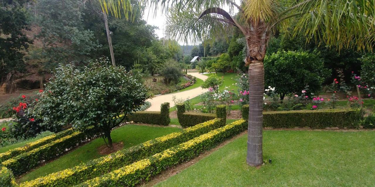 Quinta Das Aguias Aveiro Exteriér fotografie